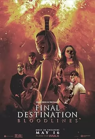 Final Destination: Bloodlines